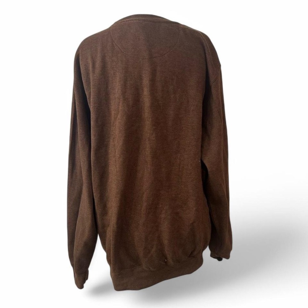 Love in faith “he owns the cattle” sweater - Picture 3 of 4